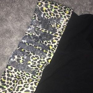 victoria’s secret PINK yoga pants